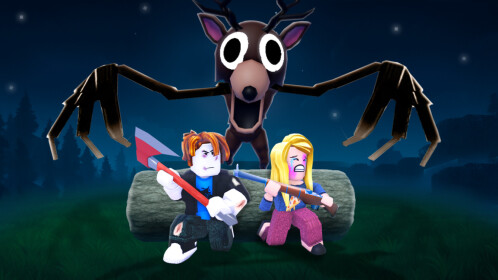 Dịch Vụ Cày Thuê 99 Night In the Forest